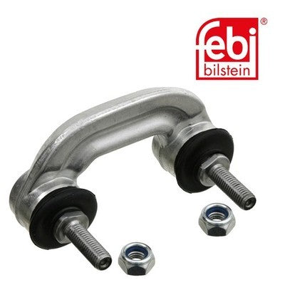 Febi 15410 Stabiliser Link Front High Performance Fits Audi A4 1994 - 2000