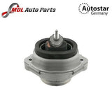 AutoStar Germany ENGINE MOUNTING 22116770794