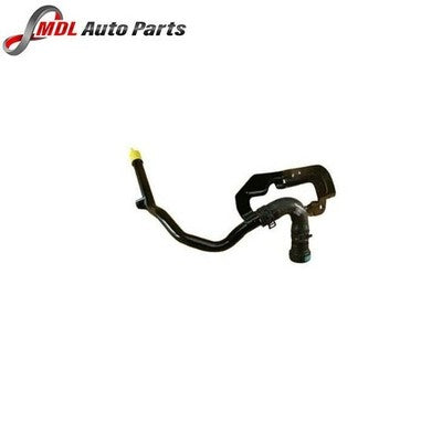 Land Rover Genuine Heater Hose And Bracket LR034624 Discovery 5 Range Rover