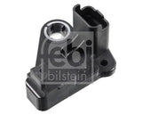 Febi 186351 Crankshaft Sensor Standard Premium Grade Fits Ford B-Max 2016 - 2025