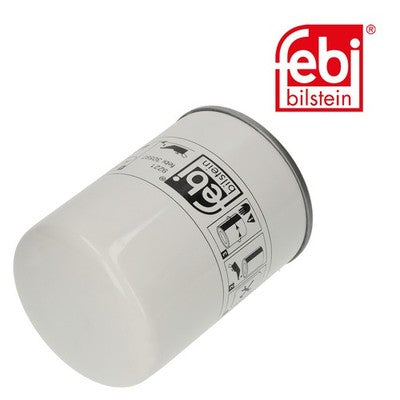 Febi 30597 Fuel Filter Spin On Standard Durable High Performance Premium