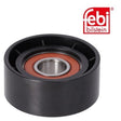 Febi 21033 Idler Pulley Premium High Performance Fits Renault Laguna 1998 - 2001