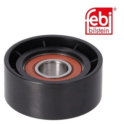 Febi 21033 Idler Pulley Premium High Performance Fits Renault Laguna 1998 - 2001