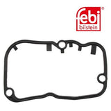 Febi 31128 Rocker Cover Gasket Upper Rubber Premium Durable High Performance