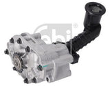 Febi 185986 Oil Pump Standard Premium Grade Fits Citroën Dispatch 2016 - 2025
