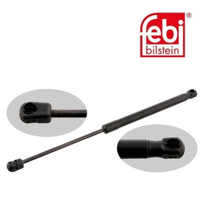 Febi 27605 Gas Spring Premium High Performance Fits Opel Astra 2004-2010