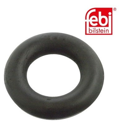 Febi 17427 Exhaust Mounting Elastomer Premium Fits Opel Kadett 1991 - 1994