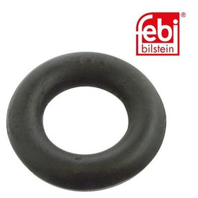 Febi 17427 Exhaust Mounting Elastomer Premium Fits Opel Kadett 1991 - 1994