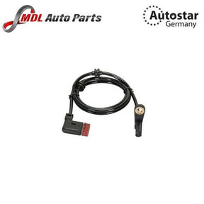 AutoStar Germany ABS Sensor 2049050100 for Mercedes-Benz Models