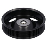 Febi 185532 Pulley Set Standard Premium Grade Durable Fits Audi A1 2011 - 2015