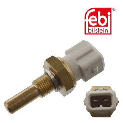 Febi 37782 Coolant Temperature Sensor Premium Fits Audi 80 1978 - 1987