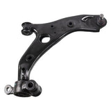 Febi 186317 Control Arm With Ball Joint Sheet Steel Fits Mazda 6 2013 - 2025
