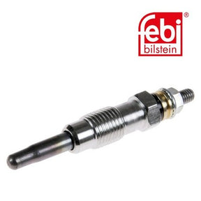 Febi 19223 Glow Plug High Quality Premium Fits Mercedes-Benz T1 1989 - 1996