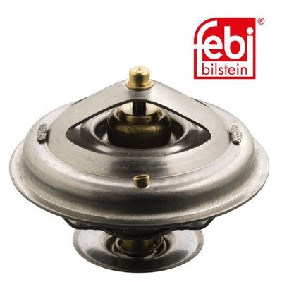 Febi 17898 Thermostat 5-Sp Man 66.7mm Premium Fits VW Bora 1998 - 2000