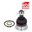Febi 43066 Ball Joint Front Left Right Fits Toyota LandCruiser Prado 2006 - 2009