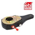 Febi 08445 Slack Adjuster Rear Axle Manual Mode Premium Grade High Performance