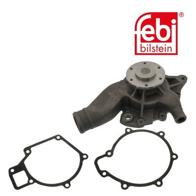 Febi 11361 Water Pump With Gaskets / Seals Premium Grade High Performance