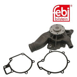 Febi 11361 Water Pump With Gaskets / Seals Premium Grade High Performance