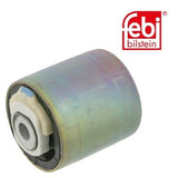Febi 21194 Control Trailing Arm Bush High Performance Fits VW Passat 1998-2000