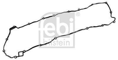 Febi 183359 Rocker Cover Gasket Standard Durable High Performance Premium Grade