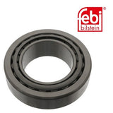 Febi 07907 Wheel Bearing Rear Left Hand Right Hand Premium High Performance