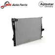 Autostar Germany RADIATOR For BMW E81 E90 E91 17117562079
