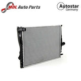 Autostar Germany RADIATOR For BMW E81 E90 E91 17117562079