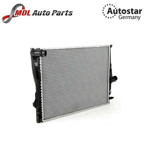 Autostar Germany RADIATOR For BMW E81 E90 E91 17117562079