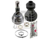 Febi 185458 Drive Shaft Joint Kit Standard Fits Citroën Relay 1999 - 2002