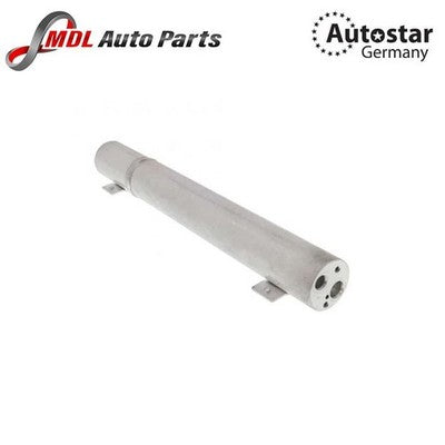 AutoStar Germany AC Receiver Dryer 1698300058 for Mercedes A-Class W169 B-Class