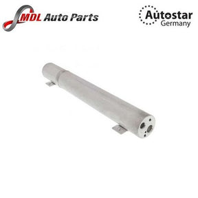 AutoStar Germany AC Receiver Dryer 1698300058 for Mercedes A-Class W169 B-Class