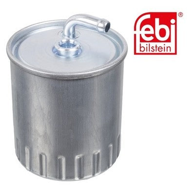 Febi 103810 Fuel Filter High Performance Fits Mercedes-Benz M-Class 1999-2005