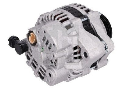 Febi 193199 Alternator With Freewheel Belt Pulley Fits Suzuki Swift 2005 - 2025