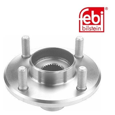 Febi 19090 Wheel Hub Premium High Performance Fits Ford Mondeo 1998 - 2000