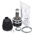 Febi 185109 Drive Shaft Joint Kit Fits Mitsubishi L200 / Triton 2007 - 2015