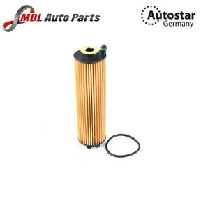 AutoStar Germany OIL FILTER INSERT 2561840000