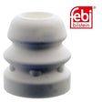 Febi 19517 Bump Stop Front Premium High performance Fits Ford Focus 1999 - 2000