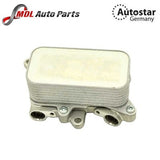 AutoStar Germany OIL COOLER Q7 4L VW TOUAREG 7P0317037