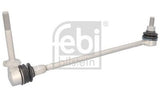 Febi 193718 Stabiliser Link Coupling Rod Fits Mercedes-Benz S-Class 2020 - 2025