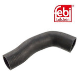 Febi 14025 Coolant Hose Elastomer Premium Fits Mercedes-Benz 124 1992 - 1993