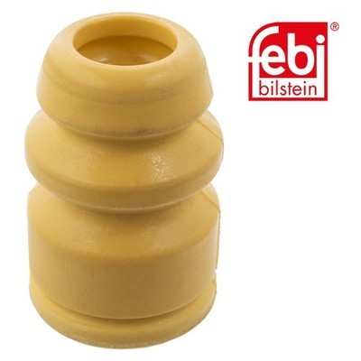 Febi 107343 Bump Stop Front Left Right Premium Fits Hyundai ix35 2013 - 2019