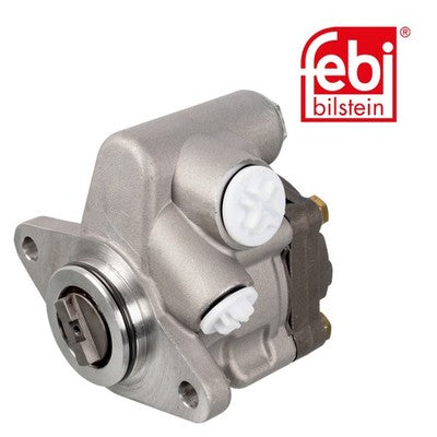 Febi 107622 Power Steering Pump Premium Grade Durable High Performance