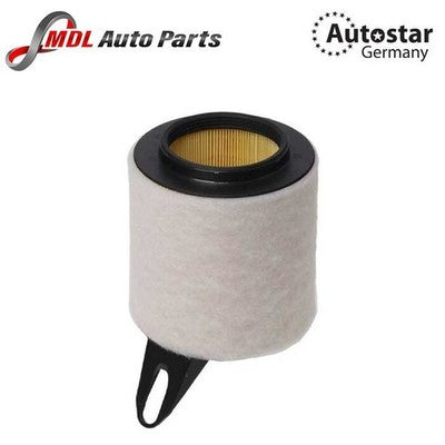 Autostar Air Filter 13717532754 BMW 1 Series 3 Series X1 X3 OE Replacement