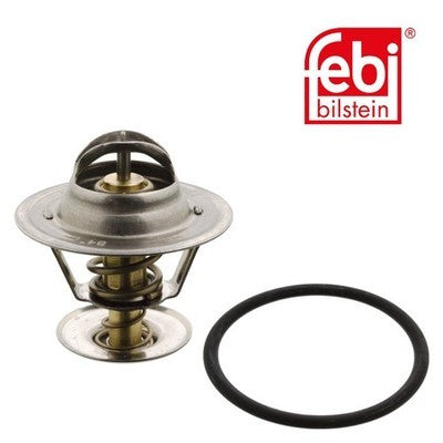 Febi 18288 Thermostat Premium High Performance Fits VW Polo 1992 - 1994