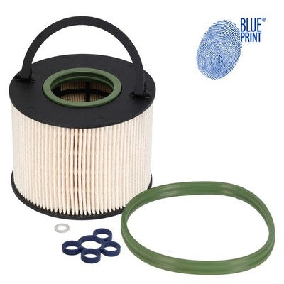 Blueprint ADV182340 Fuel Filter Premium Fits VW Touareg 2004 - 2010