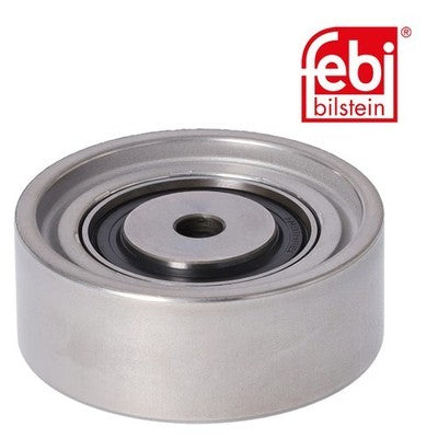 Febi 11324 Idler Pulley Premium High Performance Fits VW Passat 1998 - 2000