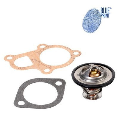 Blueprint ADG09205 Thermostat Coolant Premium Fits Hyundai Coupe 1998 - 2002
