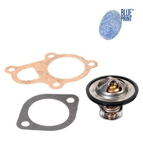 Blueprint ADG09205 Thermostat Coolant Premium Fits Hyundai Coupe 1998 - 2002