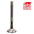Febi 19974 Valves Premium Durable High-strength Fits VW LT 28-50 1978 - 1991