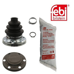 Febi 36550 Premium High Performance Bellow Drive Shaft Rear Fits BMW Z3 2000-02